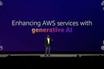 AWS updates Amazon Bedrock service with new large language models